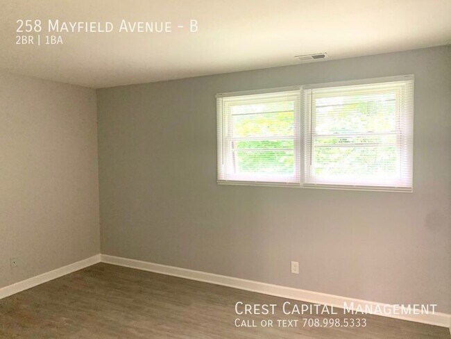 Building Photo - 258 Mayfield Ave