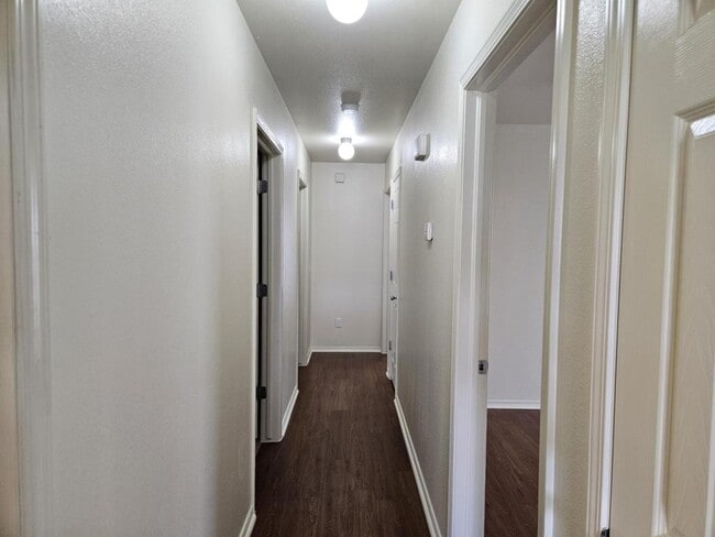 Building Photo - 2301 Talladega St