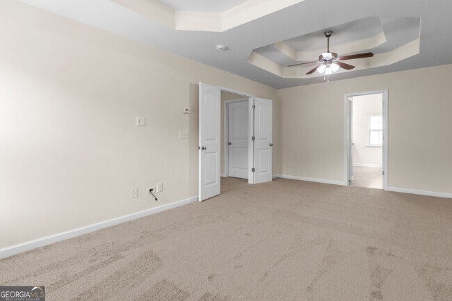 Building Photo - 3379 Gardenside Walk SW