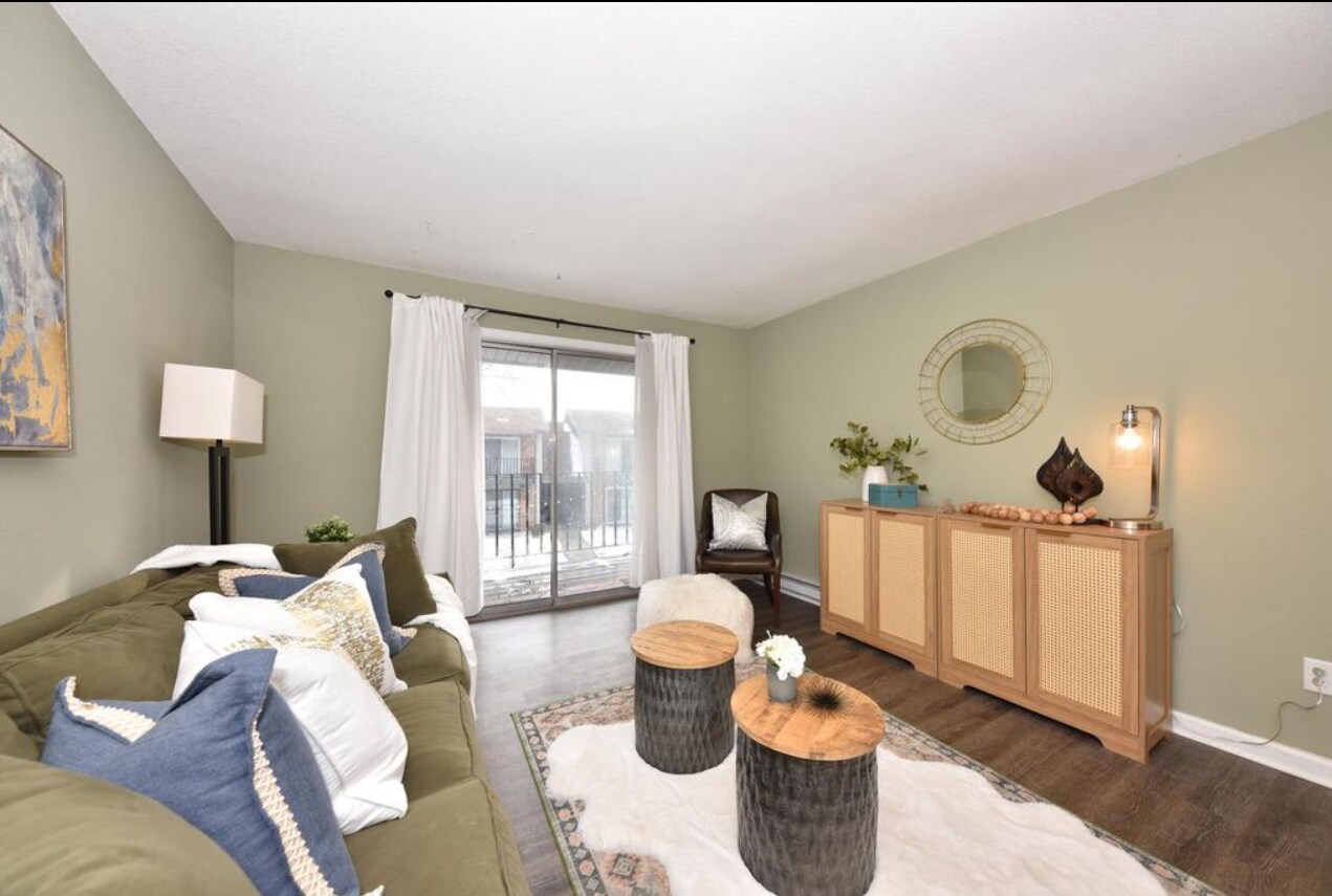 Building Photo - N115W17113 Armada Dr