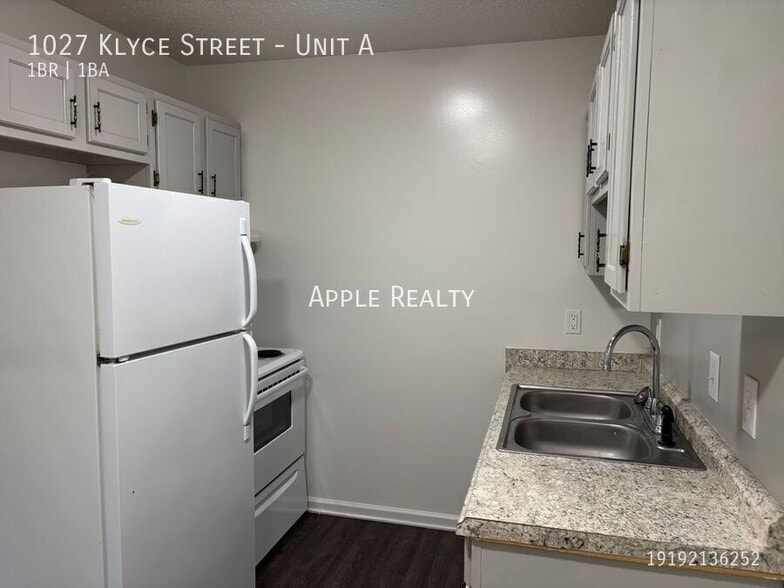 Building Photo - 1027 Klyce St