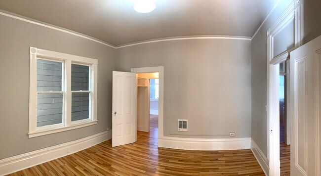 Building Photo - 2444-2446 Fulton