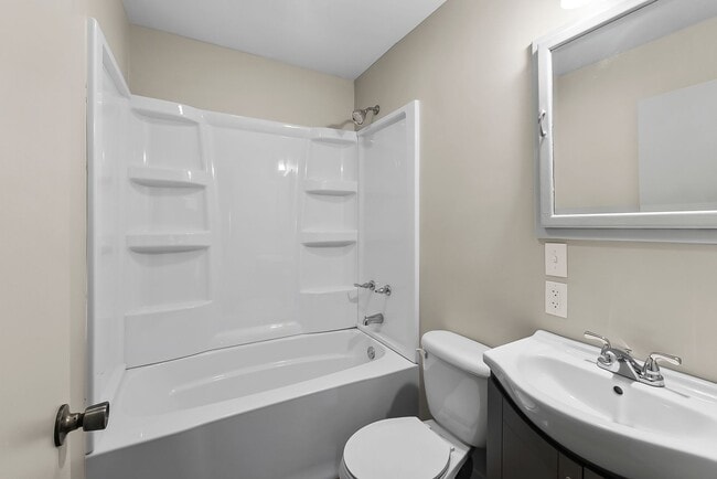 Building Photo - Remodeled 3-Bedroom, 1-Bathroom Home with Garage & Fenced Yard – $1,800/Month