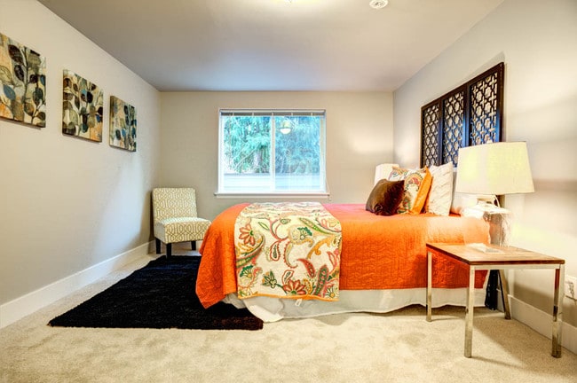 Interior Photo - LC Park Place Apartments