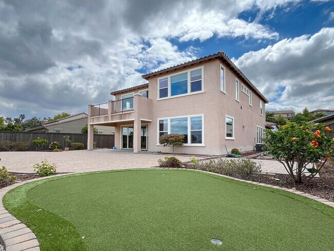 Building Photo - 5bd/3ba, 3969 sq ft Home in Gated Community in Vista!