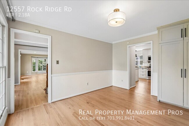 Building Photo - 12557 Rock Ridge Rd