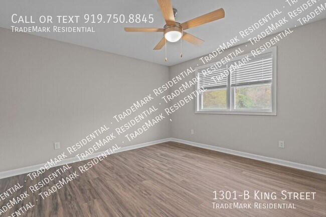 Building Photo - 1301 King St