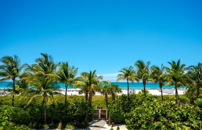 Building Photo - 2301 Collins Ave