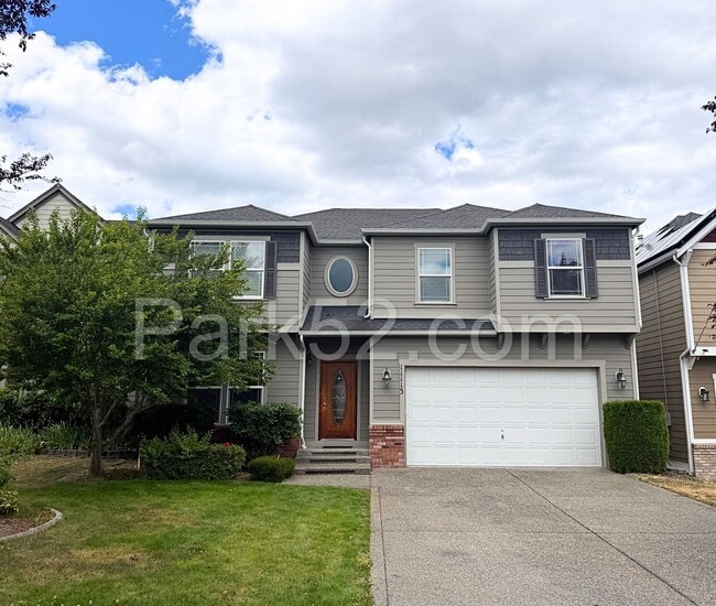 Building Photo - Puyallup 4 Bedroom 2.5 Bath Single Family Home