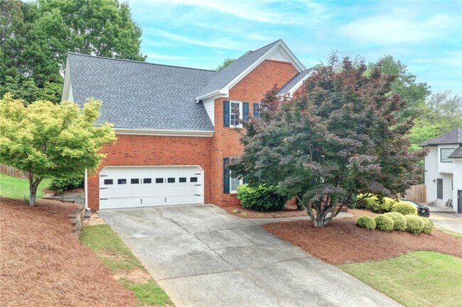 Building Photo - 10665 Wren Ridge Rd