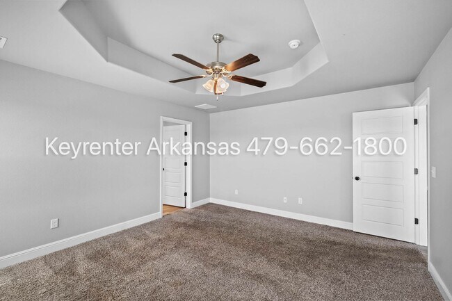 Building Photo - Gorgeous 4-Bedroom Home with Stainless Appliances & Pond View