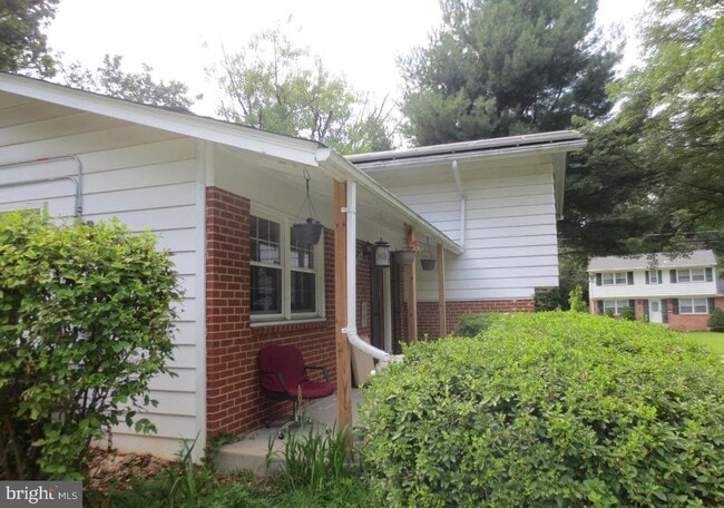 Building Photo - 3214 Fair Woods Pkwy