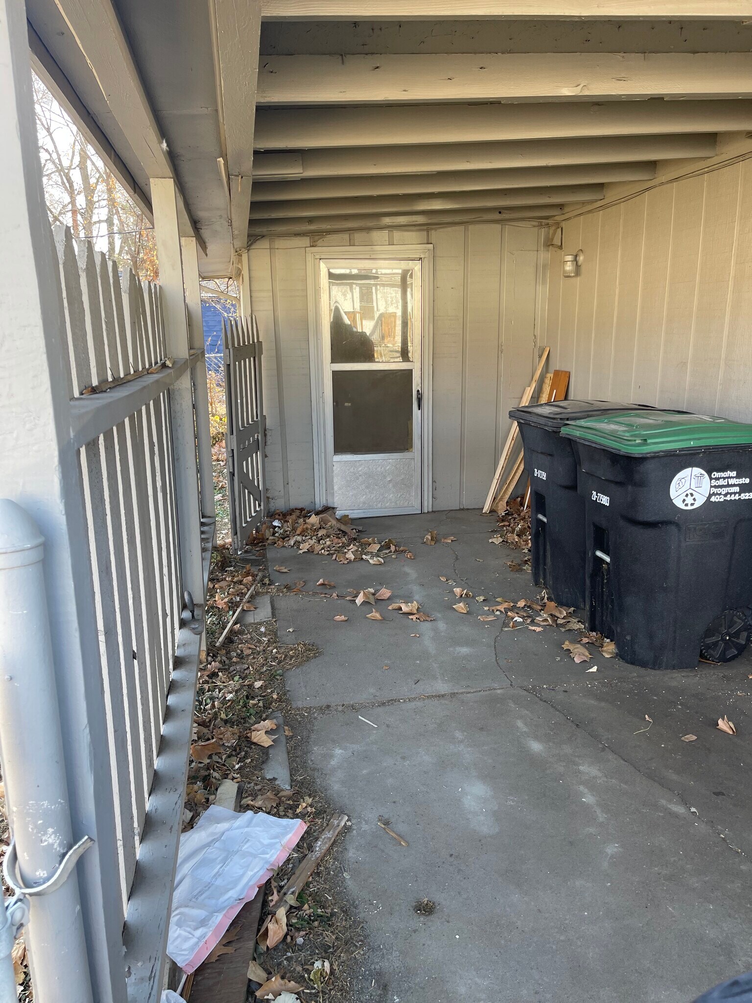 Building Photo - 5421 N 37th St