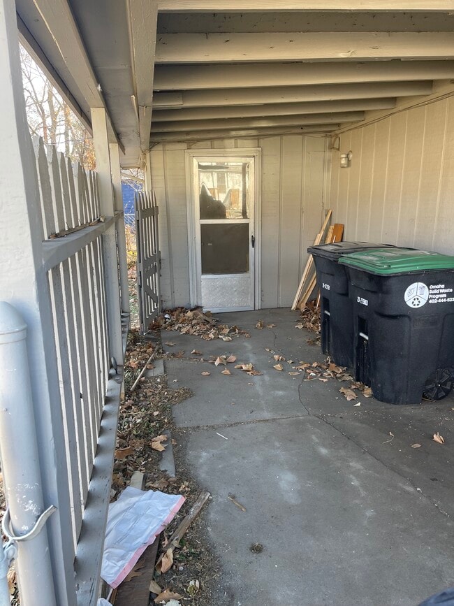 Building Photo - 5421 N 37th St