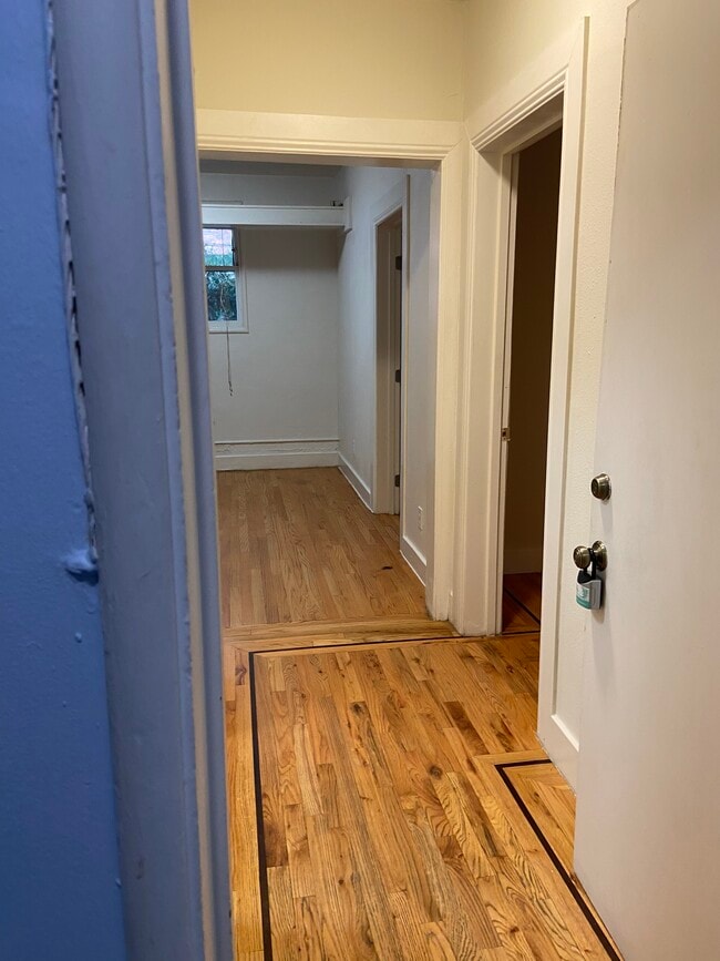 Interior Photo - Regent Darien Apartments LLC.