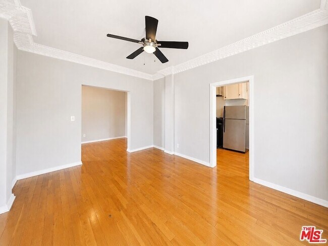 Building Photo - 1314 Hayworth Ave