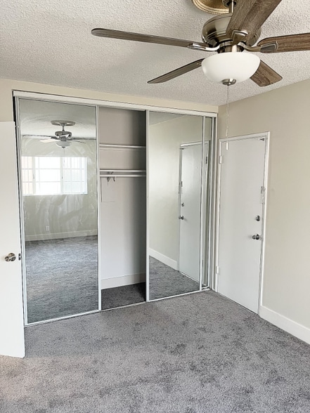 Building Photo - 721 Cordova St