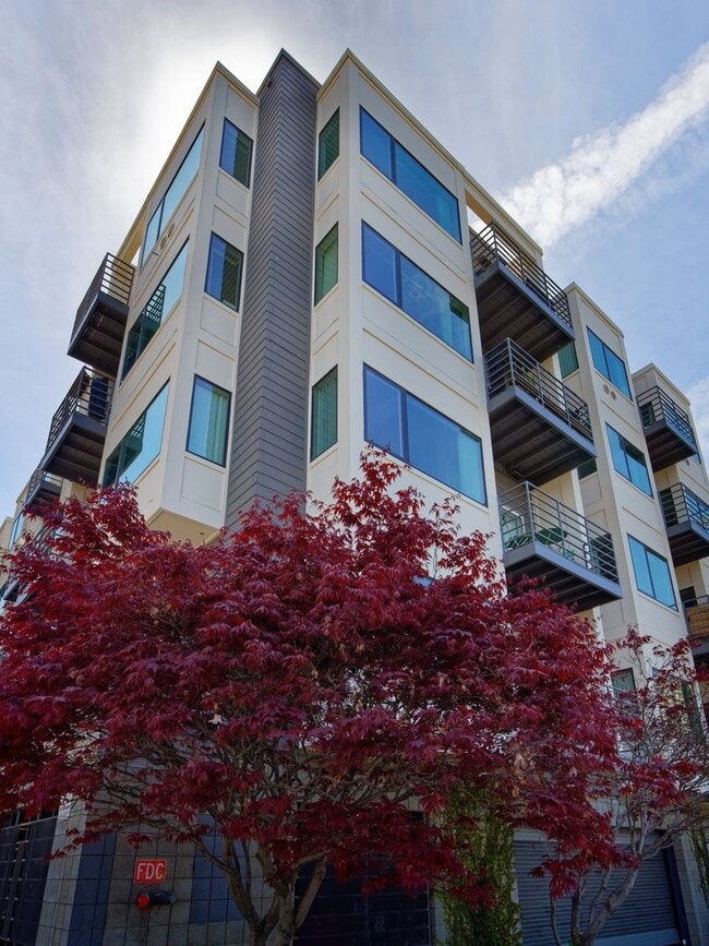 Building Photo - 1524 1st Ave