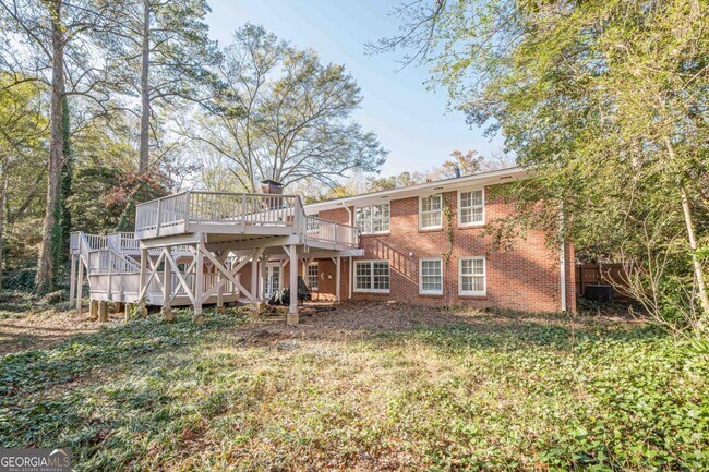 Building Photo - 45 Brandon Ridge Dr NE