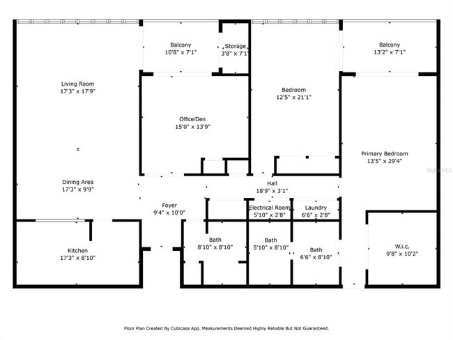 Building Photo - 700 Island Way