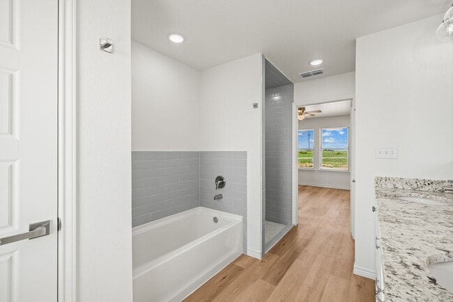 Building Photo - New Construction Home In Idalou ISD!