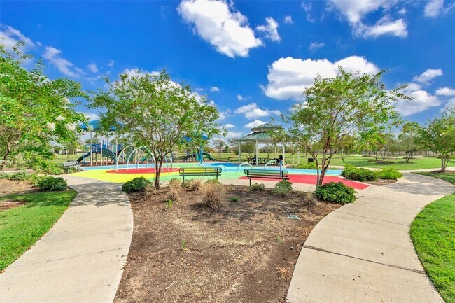 Building Photo - 1017 Misty Patch Dr