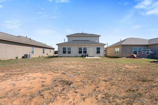 Building Photo - 74 County Rd 51024