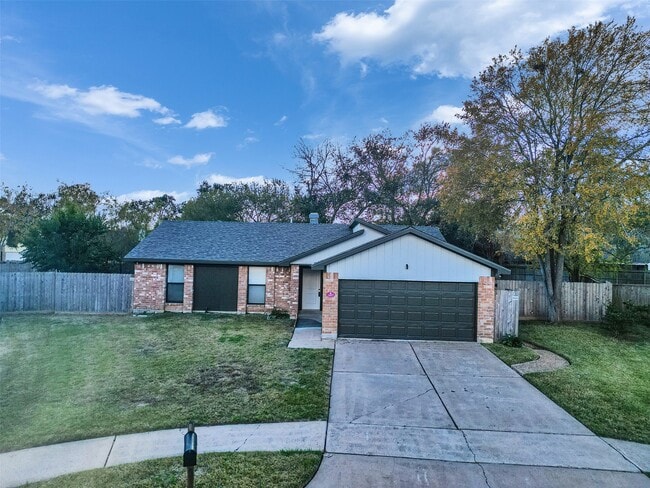 Building Photo - 1827 Polley Ct