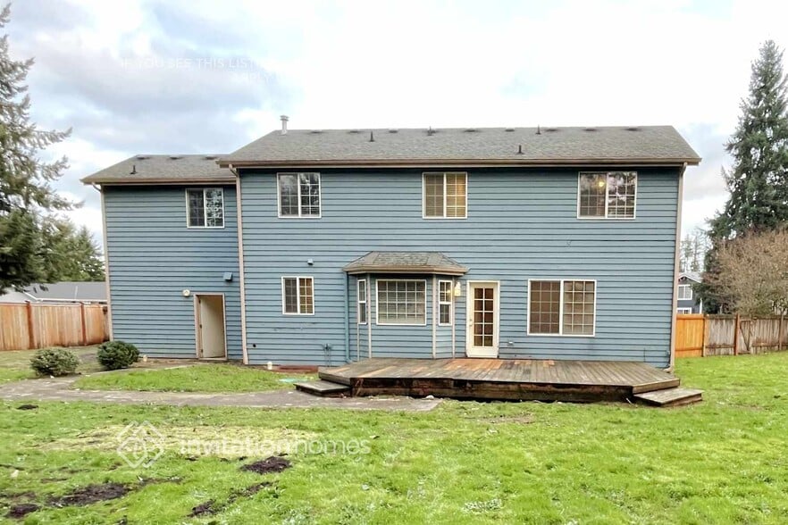 Building Photo - 21720 82nd Ave Ct E