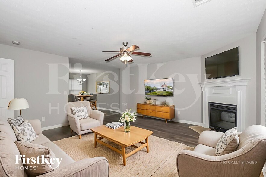 Building Photo - 311 Goldenrod Dr