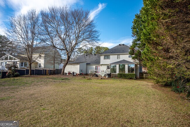 Building Photo - 1223 Settlebench Ln