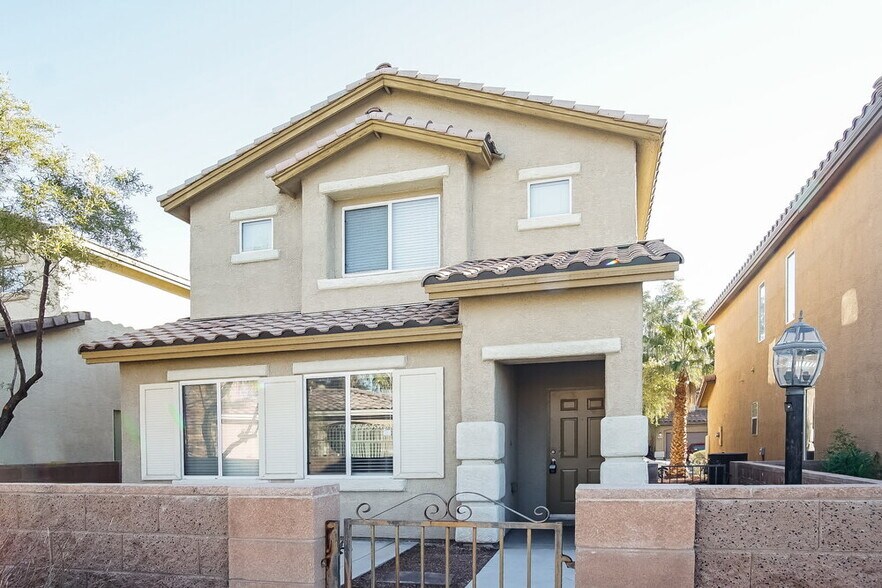 Building Photo - 245 Vertigo Tulip Ct