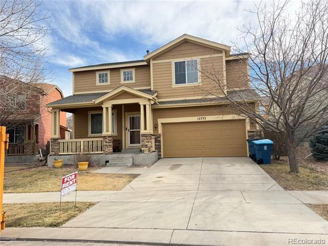 Building Photo - 12772 E 105th Pl