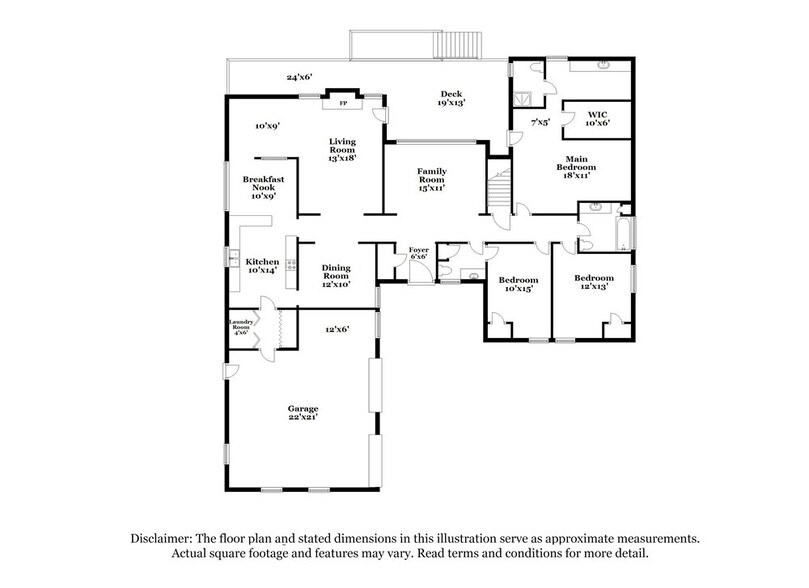 Building Photo - 4765 Banner Elk Dr