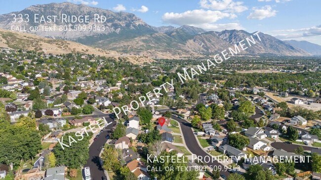Building Photo - 333 E Ridge Rd