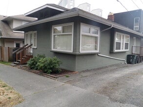 Building Photo - Updated Charming 4 Bedroom-2 Bathroom Home...