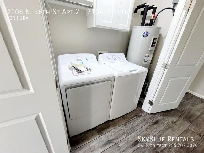 Building Photo - 7106 N 56th Ln