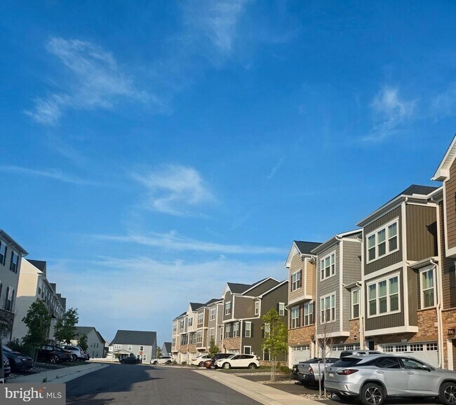 Building Photo - 7924 Olive Branch Ln