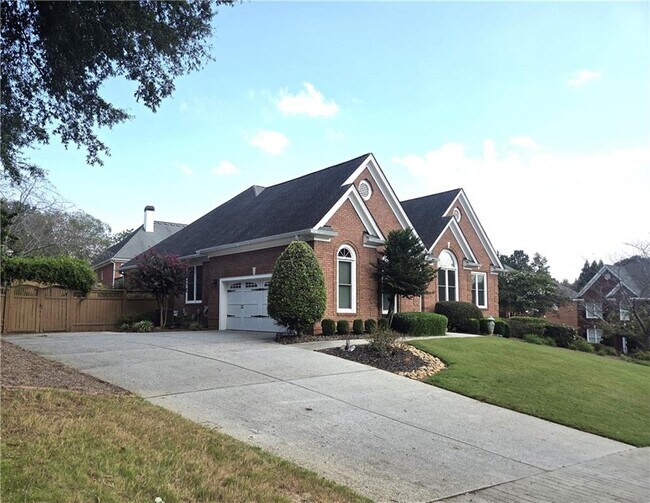 Building Photo - 2565 Harman Park Ct NW