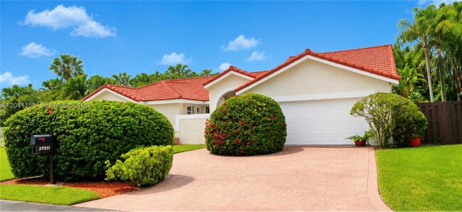 Building Photo - 15630 SW 46th Terrace