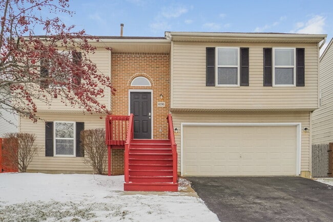 Building Photo - 4196 Salem Dr