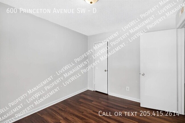 Building Photo - 600 Princeton Ave SW
