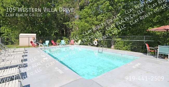 Building Photo - 105 Western Villa Dr