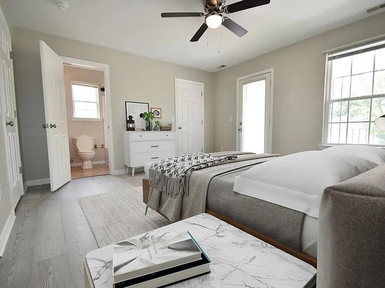 Building Photo - 614 N Highland Park Ave