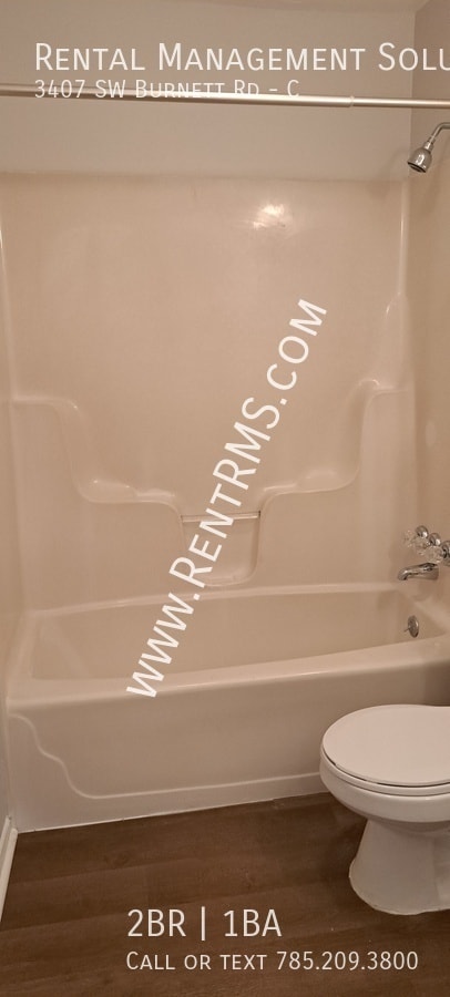 Building Photo - 3407 SW Burnett Rd