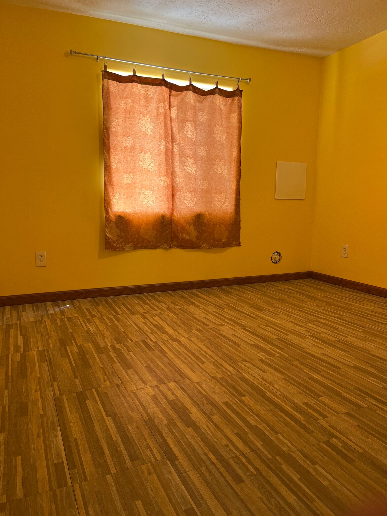First bedroom - 3139 S Marseilles Way