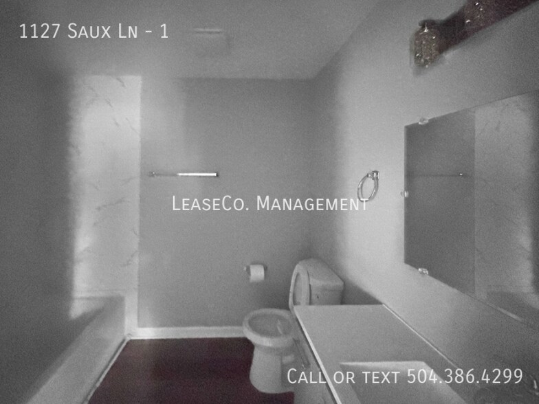 Building Photo - 1127 Saux Ln