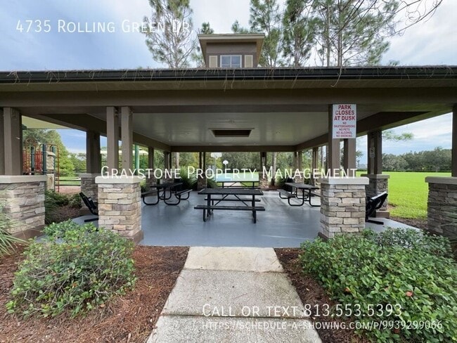 Building Photo - 4735 Rolling Green Dr