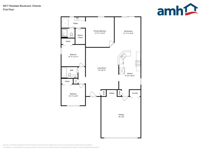 Building Photo - 6817 Westlake Blvd