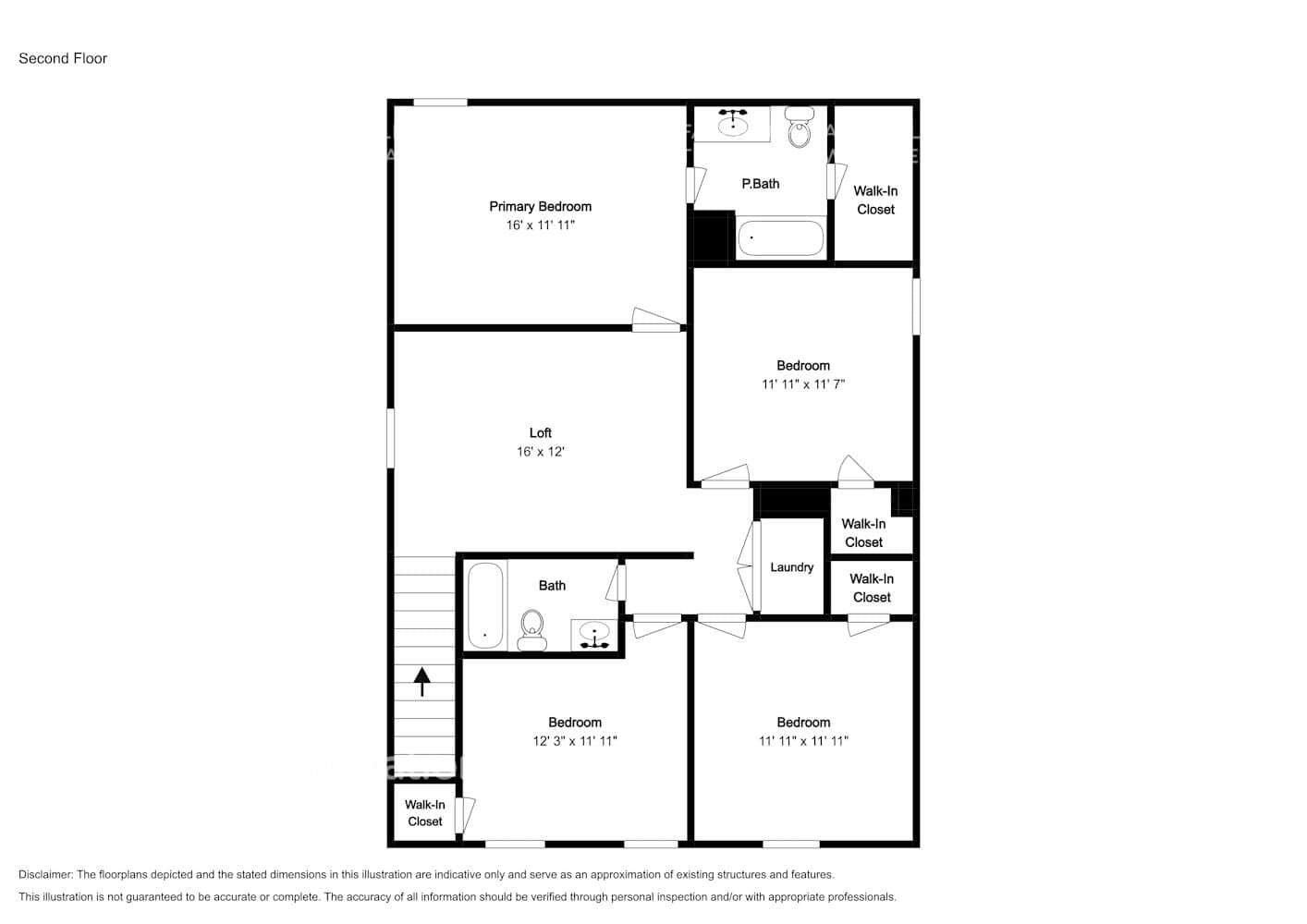 Building Photo - 7326 Adaja Riv